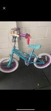 Kids 16inch bike for sale Kids 16inch bike for sale  ROMFORD