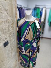 Abito donna clips usato  Lecce