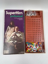 Superhirn professional denk gebraucht kaufen  Altenmünster
