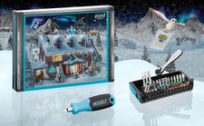 Hazet adventskalender santa gebraucht kaufen Hazet adventskalender santa gebraucht kaufen  Deutschland