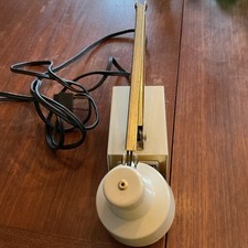 Tensor desk lamp for sale  Prospect