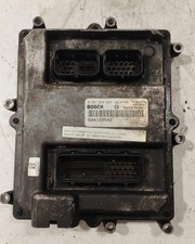 Centralina motore ecu usato  Frattaminore