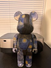 bearbrick d'occasion  Expédié en Belgium