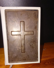 Pocket bible king for sale  BRIDGEND