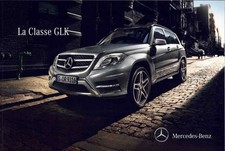 Catalogue brochure mercedes d'occasion  Palaiseau