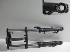Gabel telegabel gabelholm gebraucht kaufen  Fuldatal