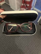 Marc jacob prescription for sale  TELFORD