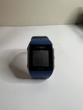 Usado, Relógio Polar V800 masculino multifuncional borracha quartzo digital 39mm 8 3/4" não testado comprar usado  Enviando para Brazil