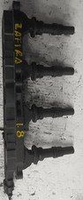 9119567 bobina opel usato  Italia