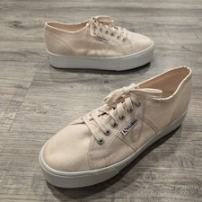 Superga 2790 platform for sale  Celina
