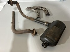 Honda qa50 muffler for sale  Sioux Falls