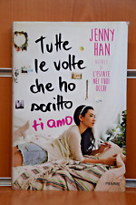 Tutte volte che usato  Italia