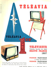 Publicité advertising 0524 d'occasion  Raimbeaucourt
