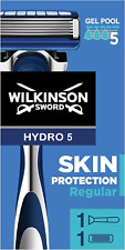 Rasoio wilkinson hydro usato  Pescara