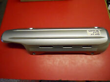 Yamaha xt660r silencer for sale  BLACKBURN