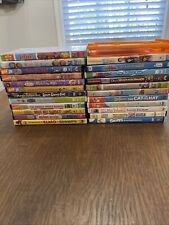 Lot dvd preschool for sale  Lagrange