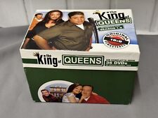 King queens staffel gebraucht kaufen  Wathlingen