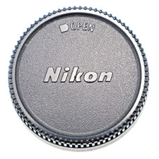 Nikon rear lens for sale  Buffalo