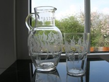 Antique small water for sale  GILLINGHAM