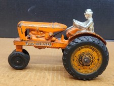 Arcade allis chalmers for sale  Walton