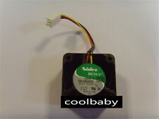 Usado, Ventilador NIDEC TA150DC C34957-58 12V 0.29A 40*40*28mm 3 pinos comprar usado  Enviando para Brazil