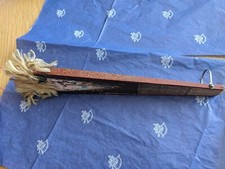 Vintage hand fan for sale  SOUTH OCKENDON