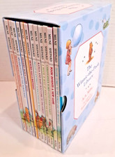 Book box set for sale  Mount Holly