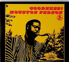 Houston person goodness for sale  HORLEY