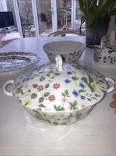 Queens country meadow gebraucht kaufen  Hamburg