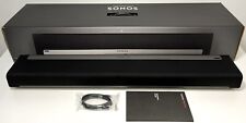 Sonos pbar1us1blk playbar for sale  Palos Hills