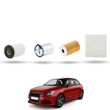 Hoffcar kit tagliando usato  Italia