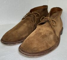 Alden boots unlined for sale  Greenville