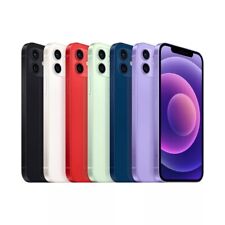 Apple iPhone 12 64GB 128GB 256GB desbloqueado todas as cores excelente comprar usado  Enviando para Brazil