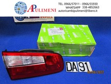 087998 fanale posteriore usato  Gioia Tauro