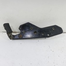 Kawasaki 1000 fußrastenanlage gebraucht kaufen  Dortmund