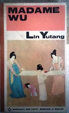 Libro lin yutang usato  Castelvetrano