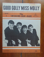 Good golly miss for sale  CHORLEY