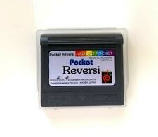 Jogos coloridos de bolso NEO-GEO ESCOLHA O SEU! comprar usado  Enviando para Brazil