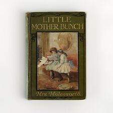 Antique book little for sale  CRANLEIGH