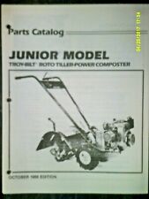Troybilt junior iii for sale  Champaign