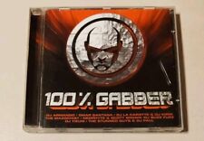 100 gabber various d'occasion  Saint-Denis