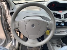 Volant renault twingo d'occasion  Lécousse