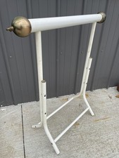 Vintage mcm white for sale  Topeka
