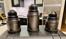 Atlas lens mercury for sale  New York