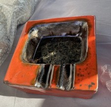 Mid century lava for sale  HOVE