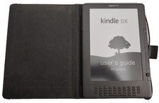Amazon kindle model d'occasion  Expédié en Belgium