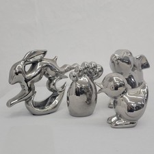 Animals modern silver for sale Animals modern silver for sale  MANCHESTER