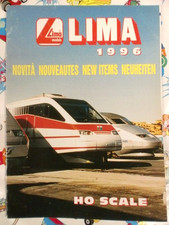 Lima catalogo generale usato  Palermo