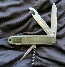 Rite edge bundeswehr for sale  Hampstead