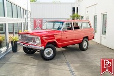 1968 jeep wagoneer for sale  Bellevue